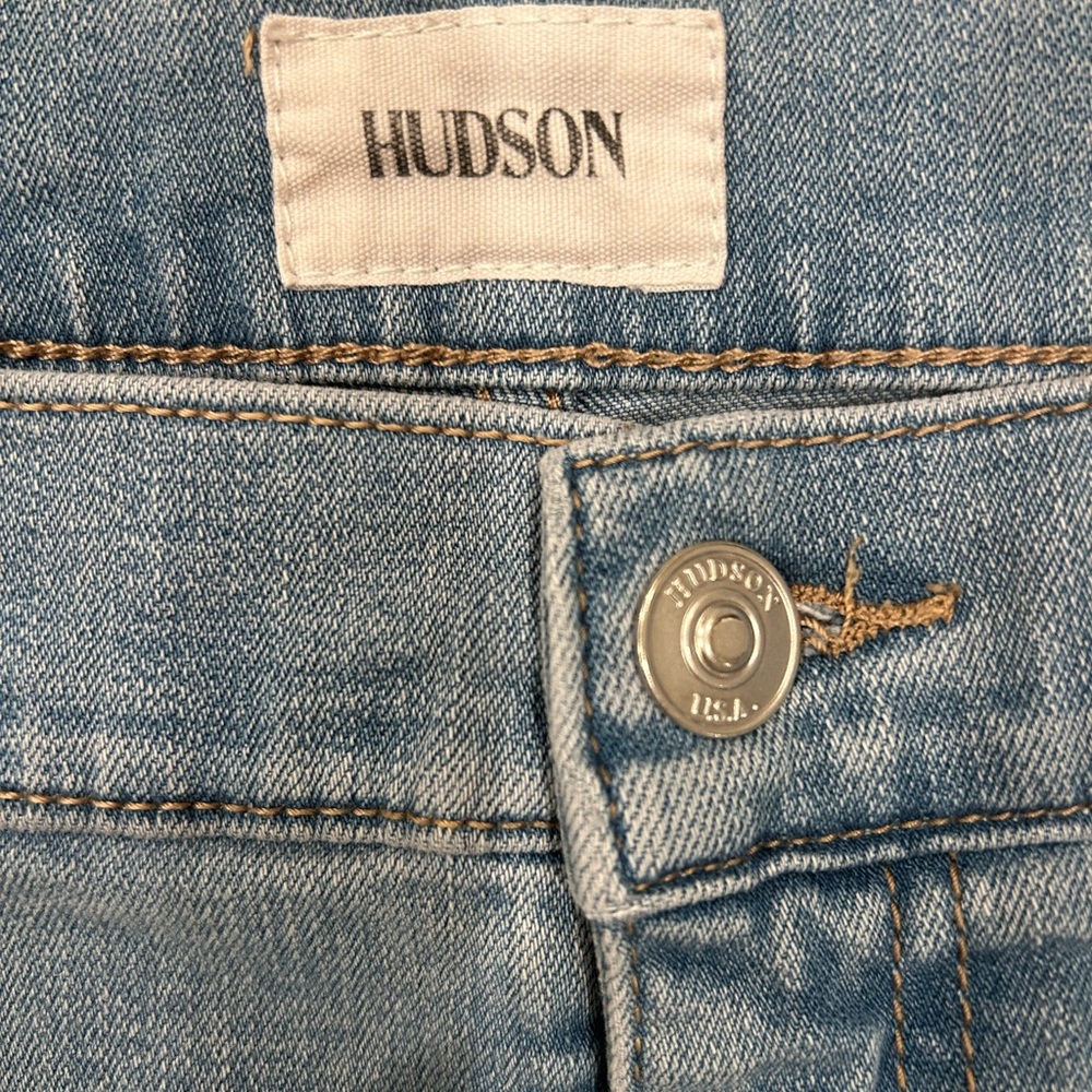 Hudson Jeans - Picture 4 of 4